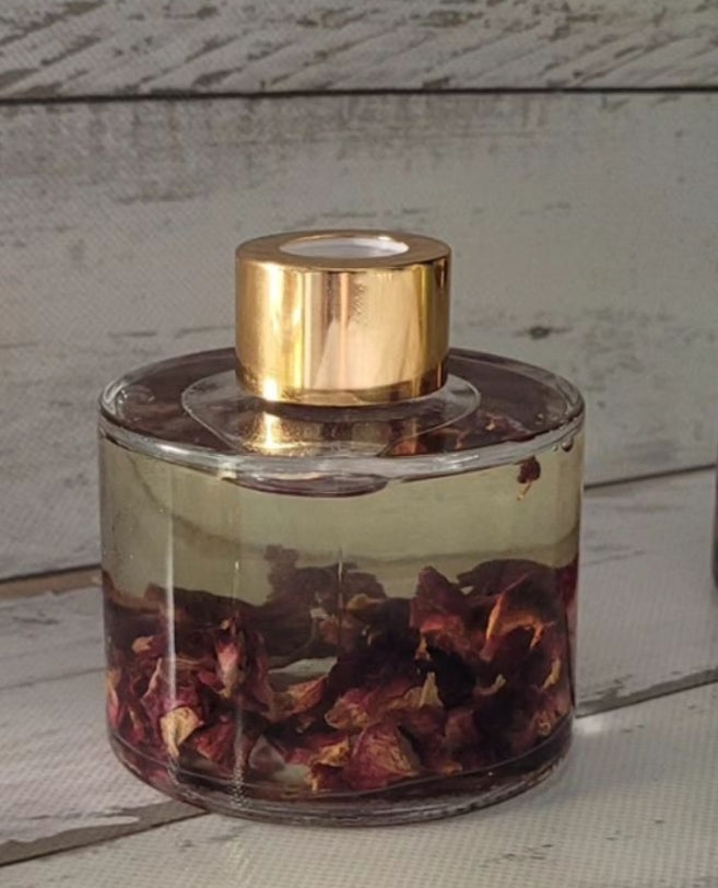 L'Aromantic Serene Diffuser 125ml